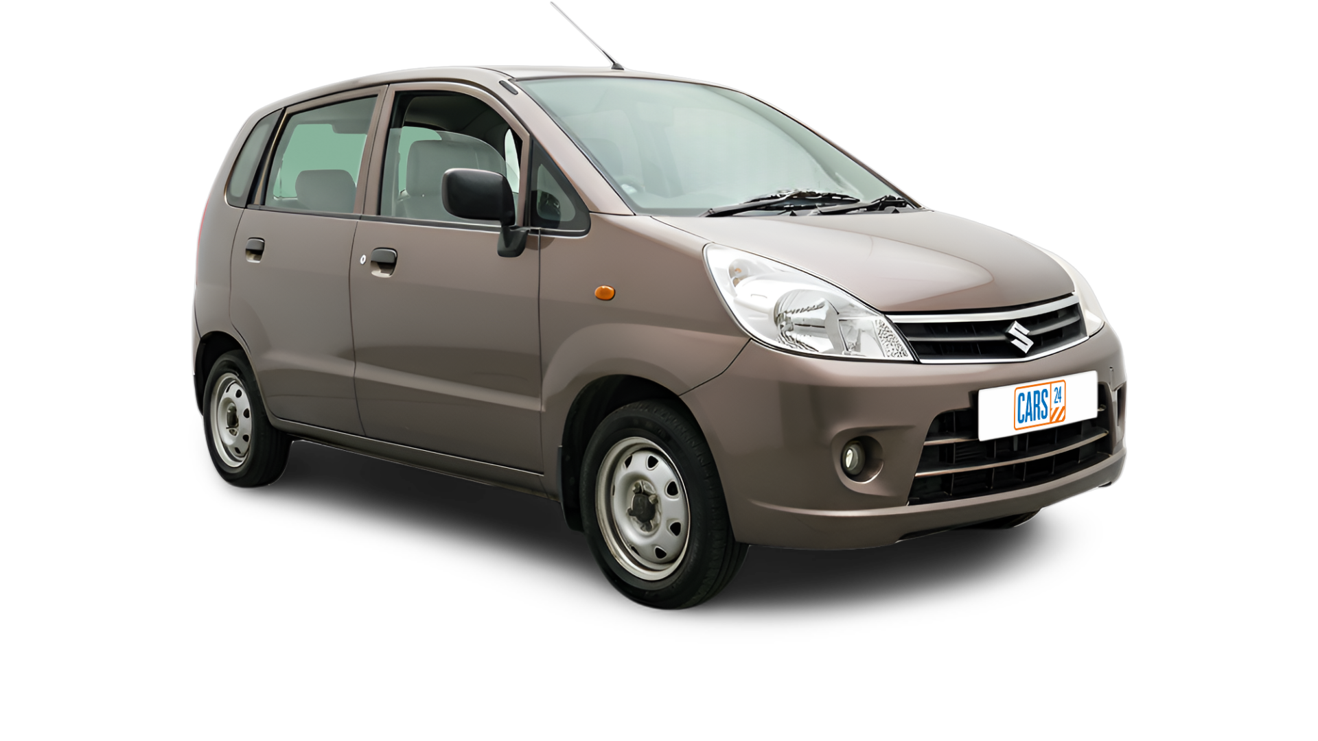 Maruti Zen Estilo-img